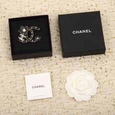 Chanel Brooches